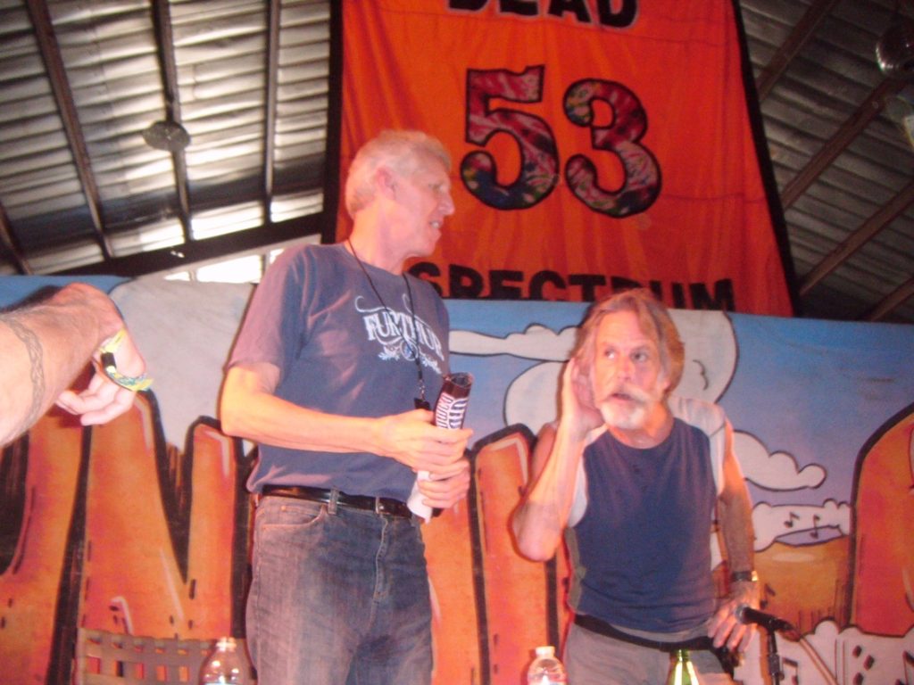 Biography – Bill Walton