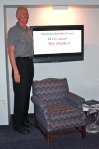 Biography – Bill Walton