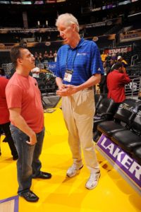 Biography – Bill Walton